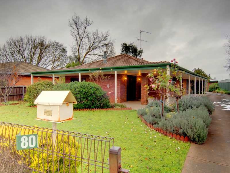 80 Macs Street, Creswick, VIC 3363