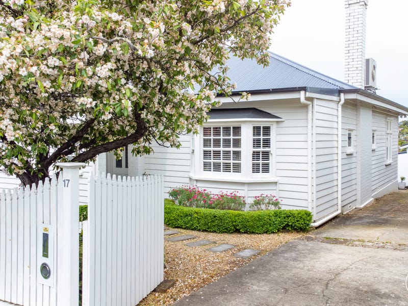 17 Wentworth Street, Newstead, Tas 7250 Property Details