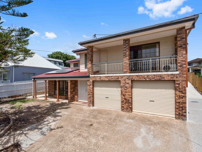 3/229 Harcourt Street, New Farm, QLD 4005