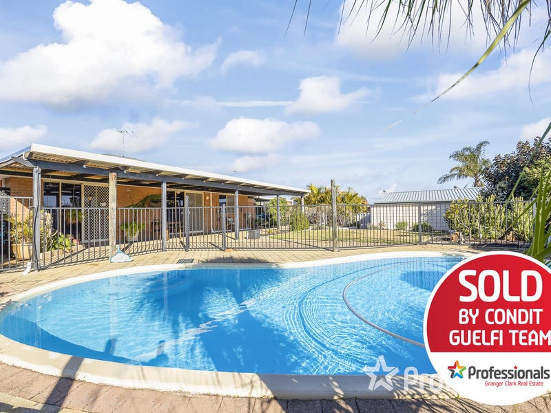 107 Marangaroo Drive, Marangaroo, WA 6064 Property Details