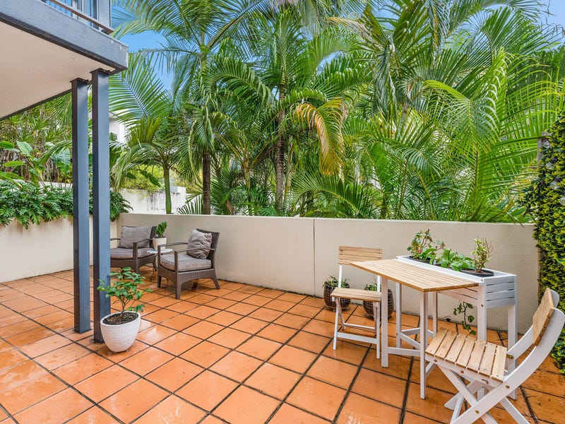 30/165 Sydney Street, New Farm, QLD 4005