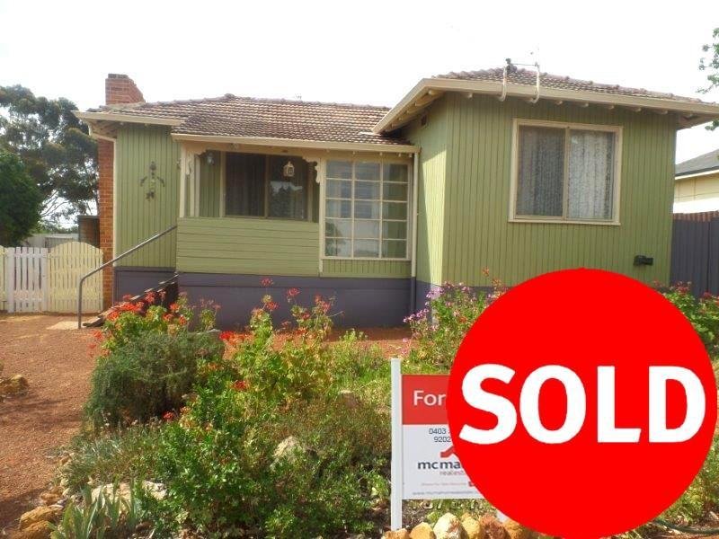 9 Hill Street, Corrigin, WA 6375 Property Details