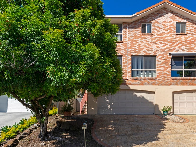 1/74 Kincaid Drive, Highland Park, QLD 4211