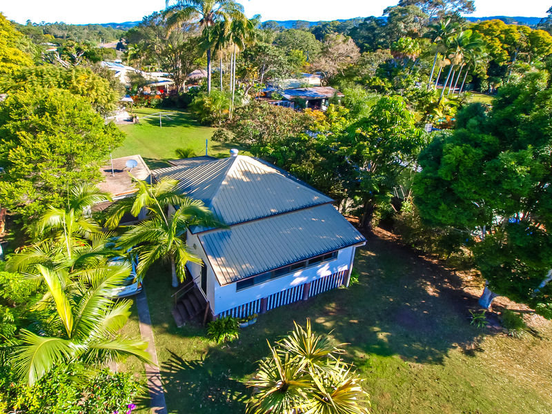 18 Keil Street, Woombye, Qld 4559 - Property Details