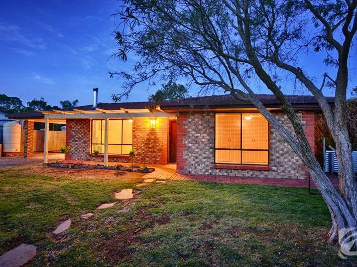 6 Customline Cres, Port Willunga, SA 5173