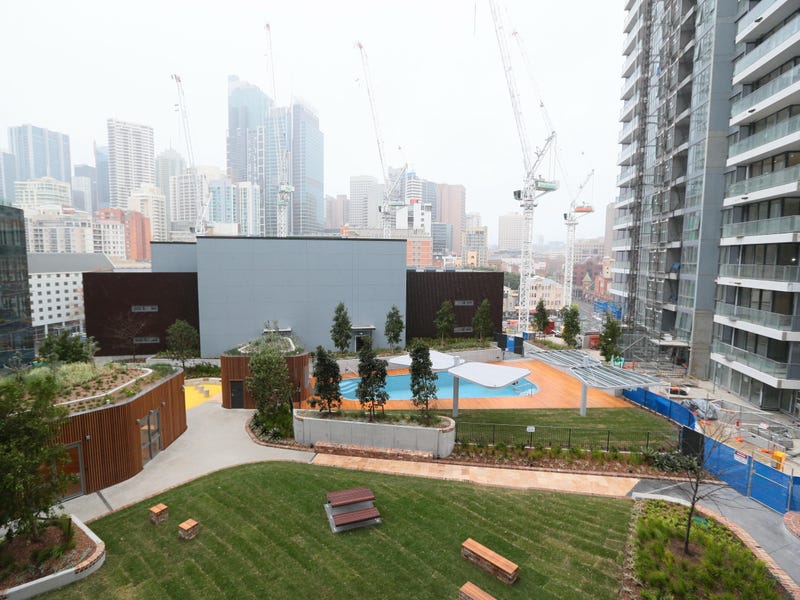 Rental Properties and Real Estate for Rent in Sydney CBD, NSW