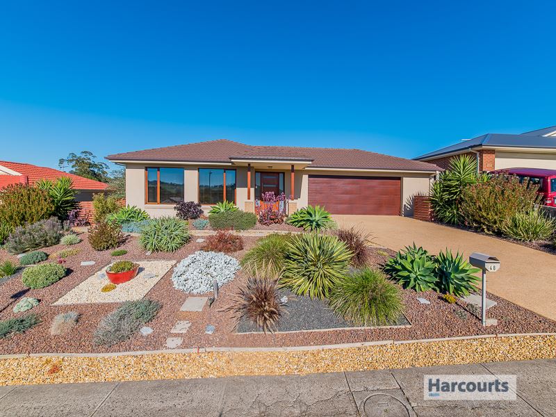 48 Walker Drive, Drouin, Vic 3818