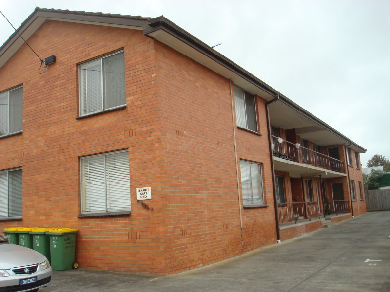 8/10 Kemp Street, Thornbury, VIC 3071