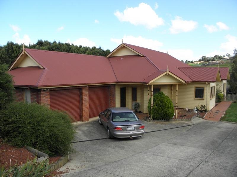 14 Dawson Drive, Warragul, Vic 3820 Property Details