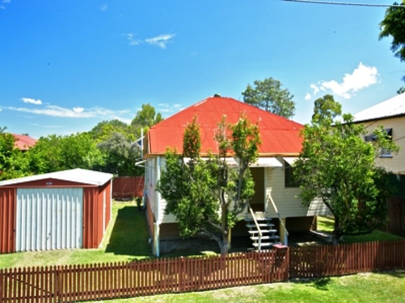 50 Wakefield Street, Albion, Qld 4010 Property Details