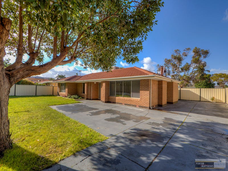 2/89 Hale Road, Forrestfield, WA 6058 Property Details