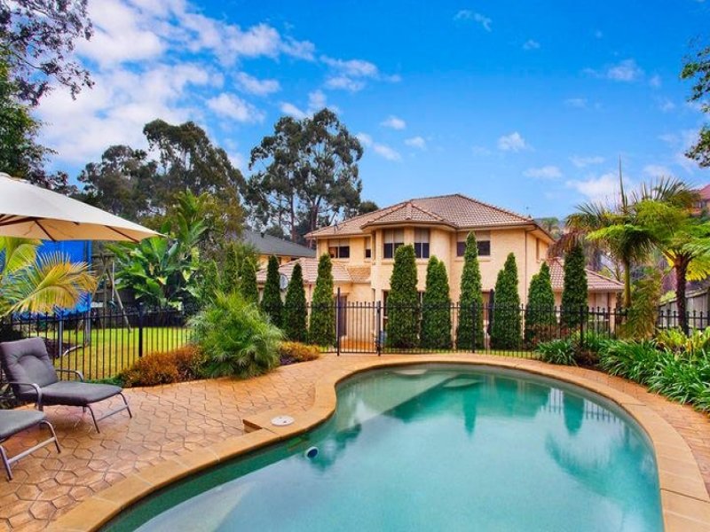 75A Bredon Avenue, West Pennant Hills, NSW 2125