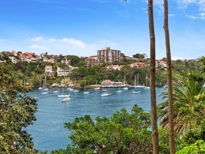 7/5 Musgrave Street, Mosman, NSW 2088