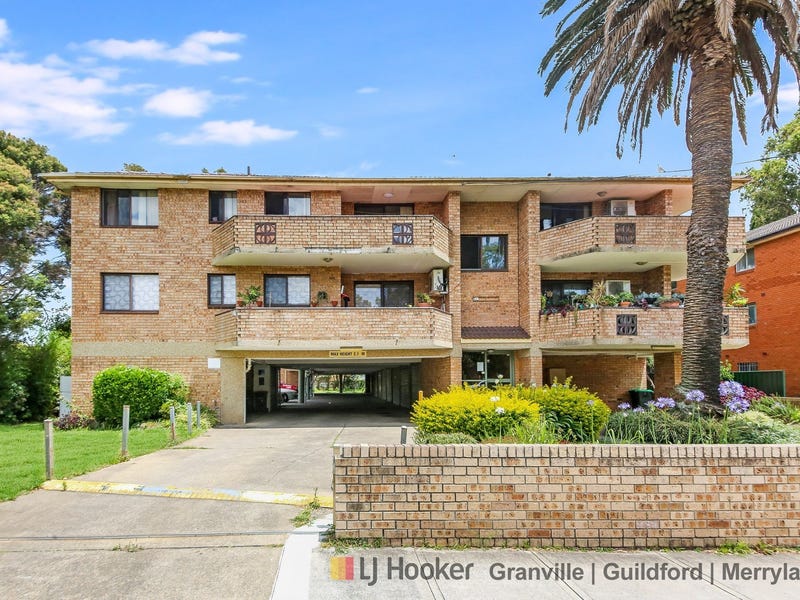 6/52 The Trongate, Granville, NSW 2142 Unit for Sale 6/52 The Trongate, Granville, NSW 2142 Unit for Sale