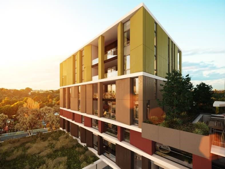 303/1 Link Road, Zetland, NSW 2017