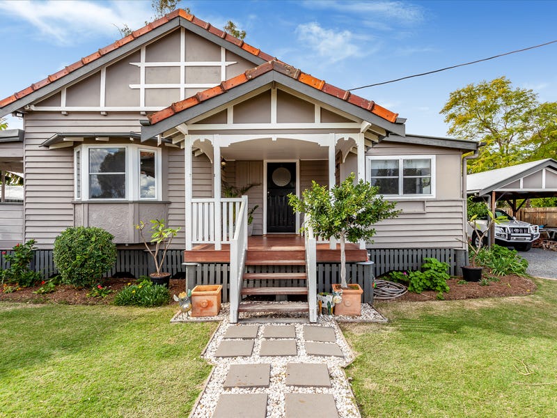 31 Bunya Street, Dalby, Qld 4405 House for Sale