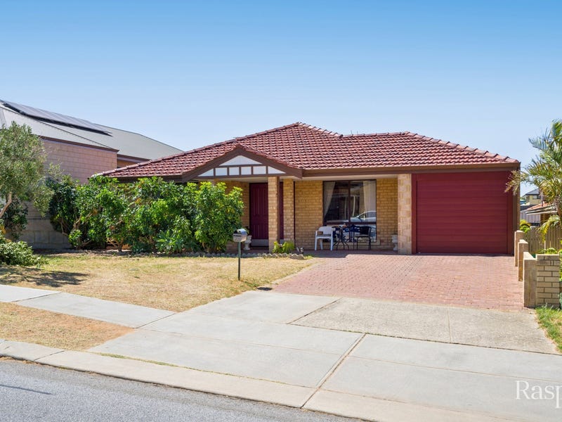 66 Ocean Road, Coogee, WA 6166 House for Sale