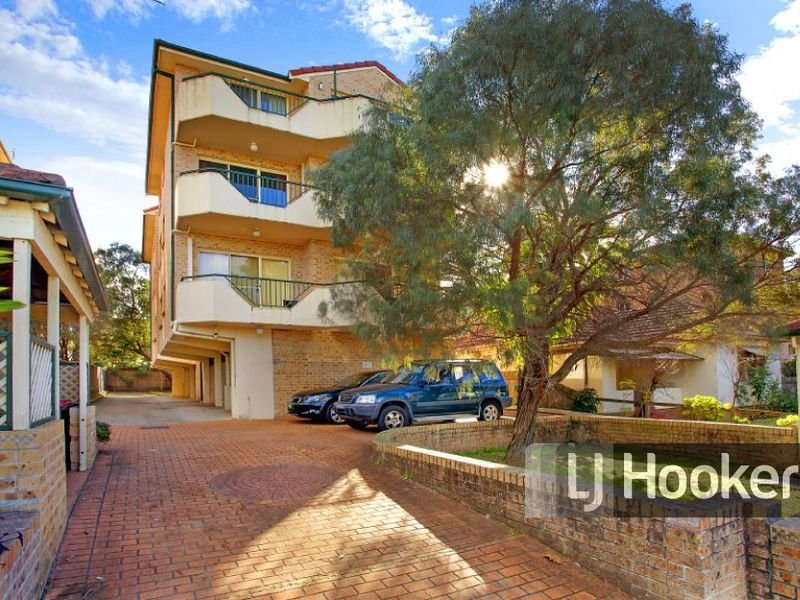 5/25 Macarthur Street, Parramatta, NSW 2150 Property Details