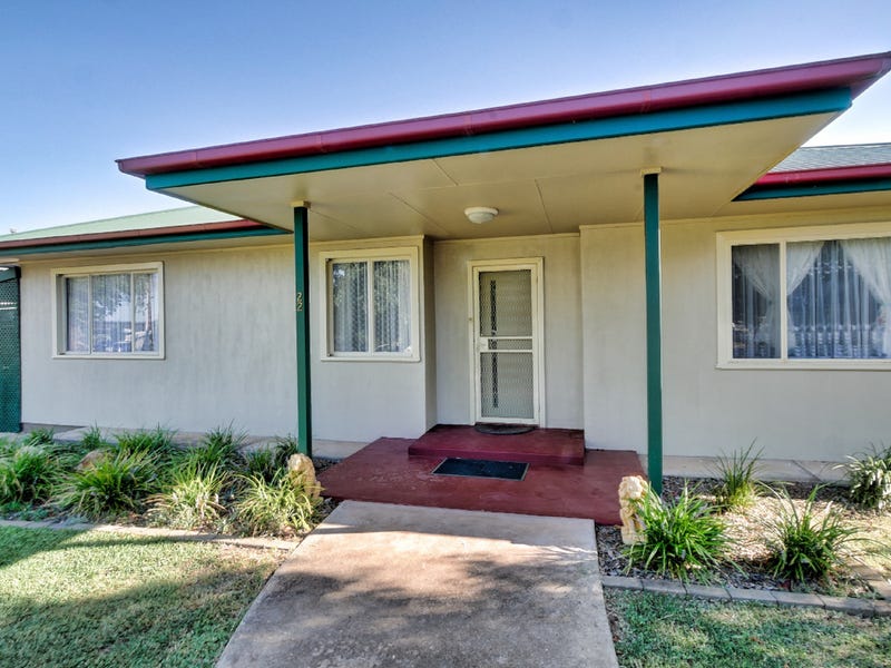 22 Fitzhill Parade, Dubbo, NSW 2830 Property Details