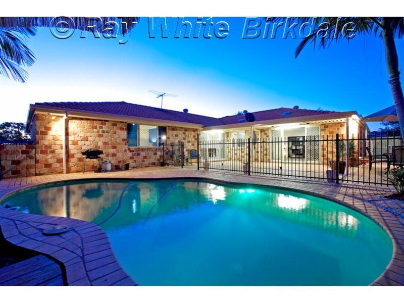 9 Downey Street, Ormiston, QLD 4160