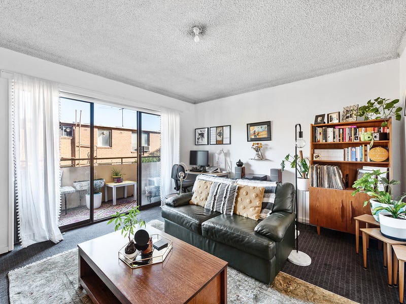 8/789 Park Street, Brunswick, VIC 3056