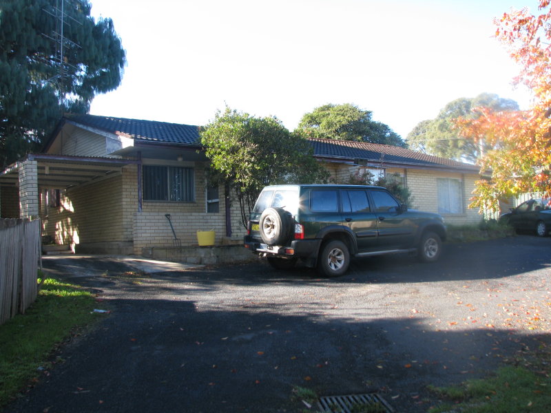 46 Throsby Street, Moss Vale, NSW 2577 46 Throsby Street, Moss Vale, NSW 2577