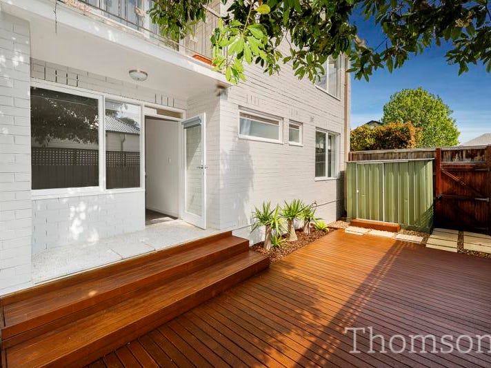 2/25 Cressy Street, Malvern, Vic 3144