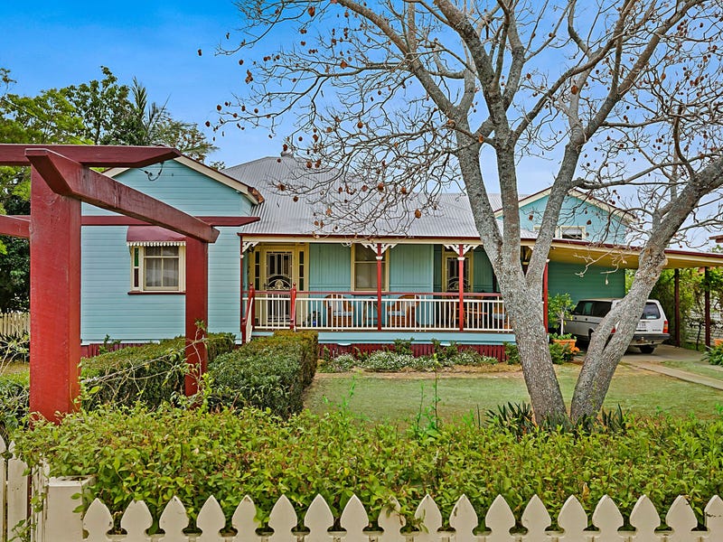 45 Hume St, Pittsworth, Qld 4356 Property Details