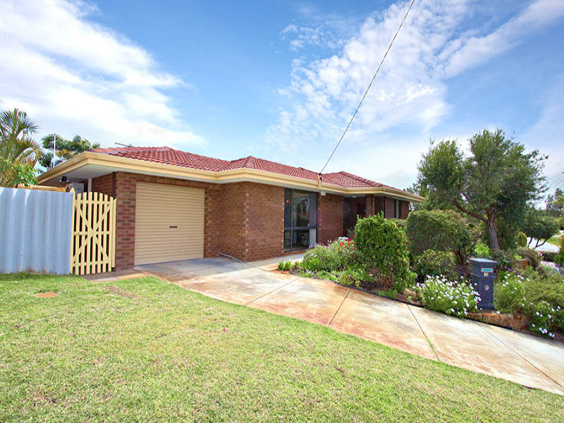 19 Warner Drive, Padbury, WA 6025 Property Details