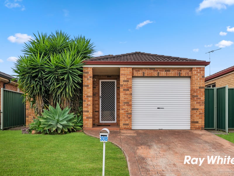 30B Seldon Street, Quakers Hill, NSW 2763