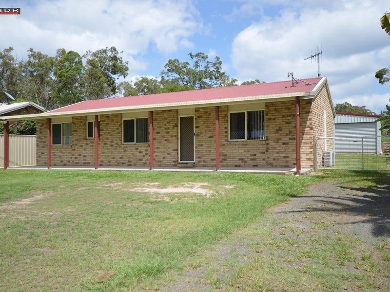 56 Salford Street, Burrum Town, QLD 4659