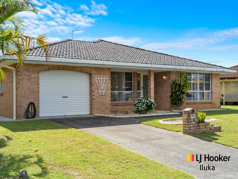 13 Melville Street, Iluka, NSW 2466 Property Details