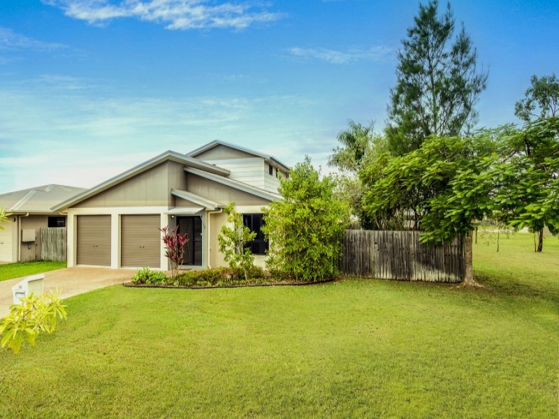 23 Summerland Drive, Deeragun, Qld 4818 Property Details