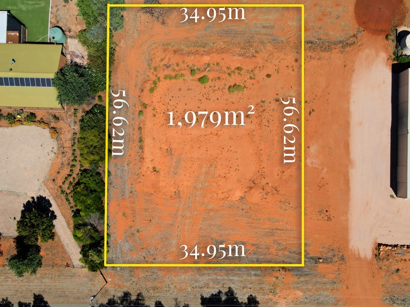 6 Bird Road, Paringa, SA 5340