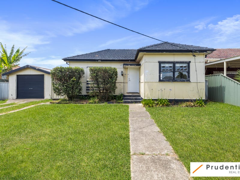 20 Ashcroft Avenue, Casula, NSW 2170 Property Details