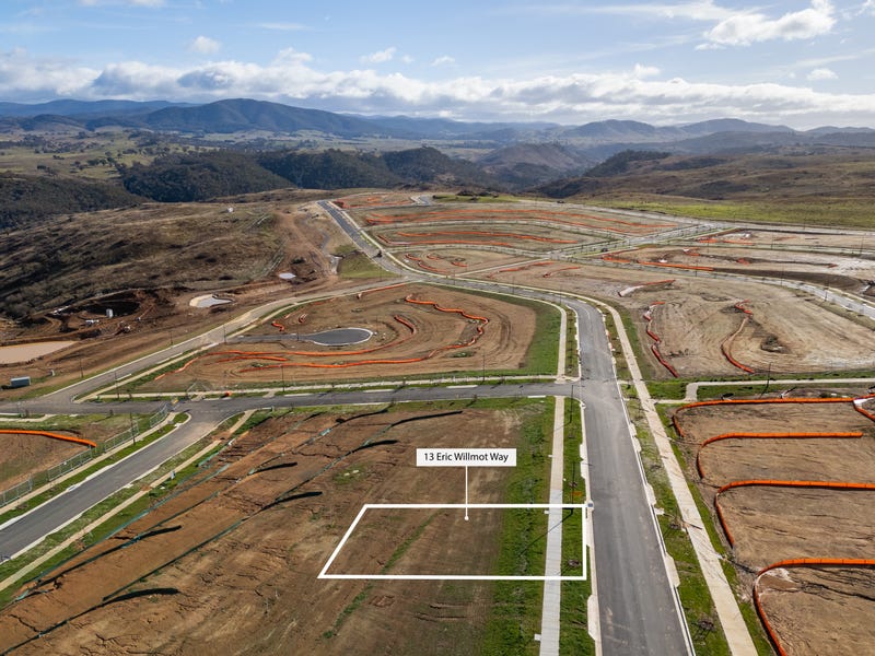 Real Estate & Property for Sale in Gungahlin District, ACT (+1 location) Pg. 39