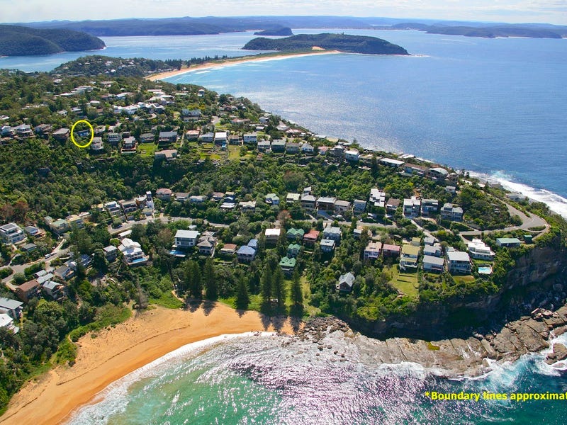 7 Norma Road, Palm Beach, NSW 2108