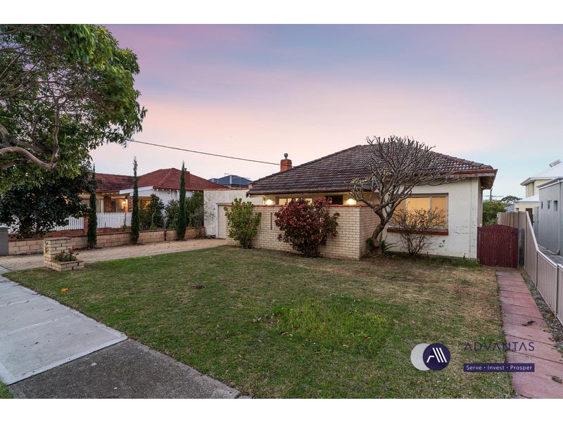 134 Herbert Street, Doubleview, WA 6018