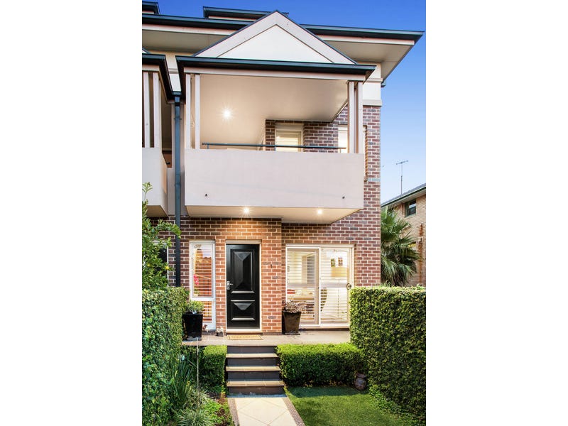 1/164 Barkers Road, Hawthorn, Vic 3122 Property Details