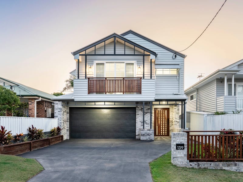 139 Molloy Road, Morningside, Qld 4170 House for Sale