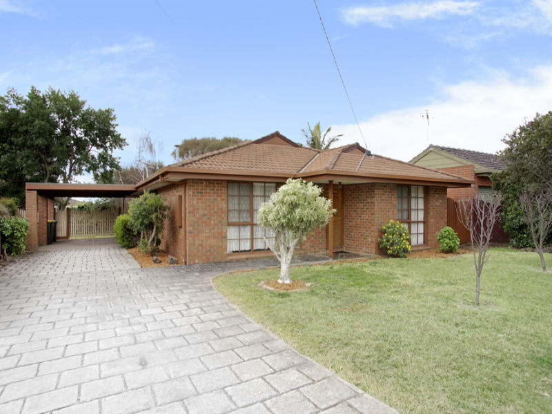 20 Mandama Avenue, Grovedale, Vic 3216 Property Details