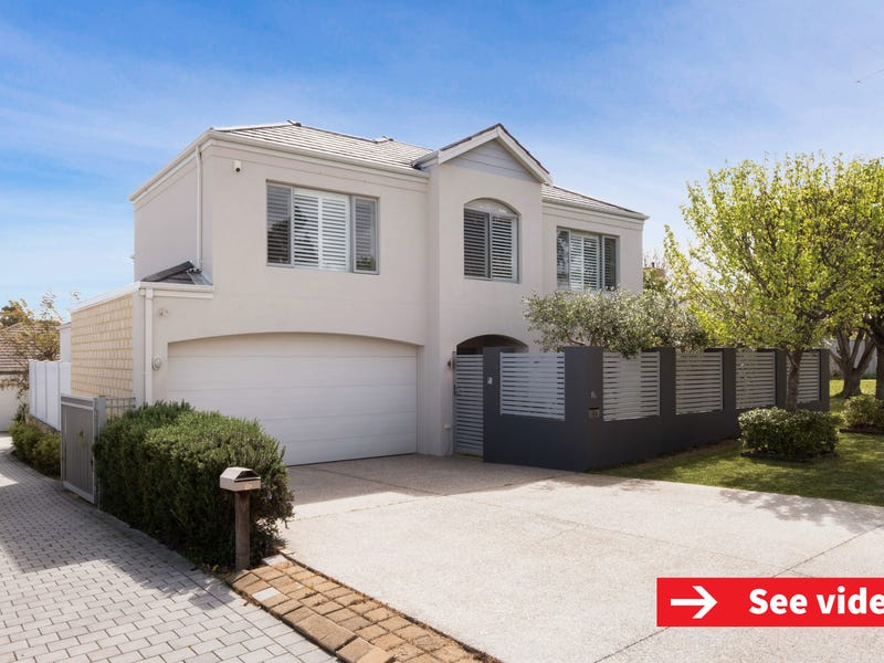 8A Alvis Place, North Beach, WA 6020