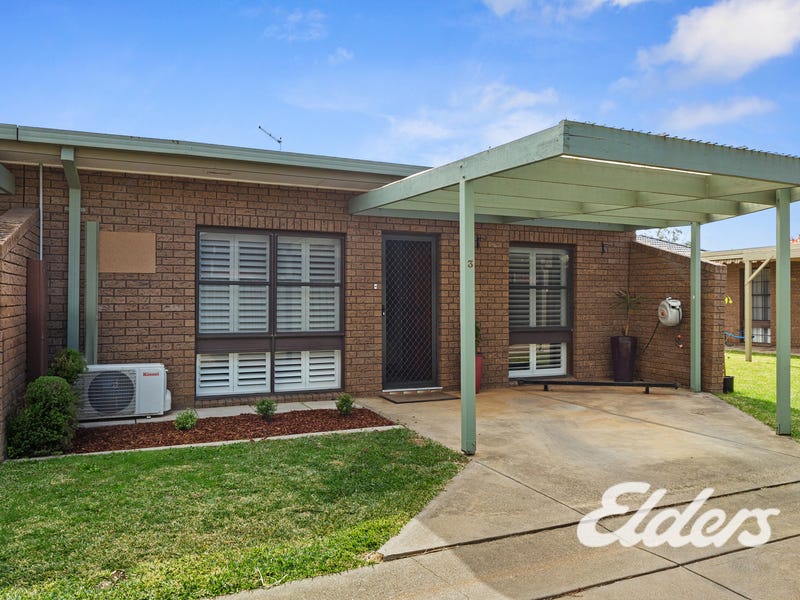 3/42 Coghill Street, Yarrawonga, VIC 3730