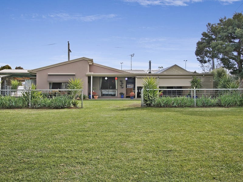 1 Francis Elliott Court, Bundalong, Vic 3730 Property Details