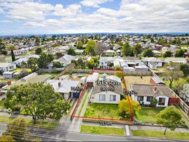 Houses for Sale in Braybrook, VIC 3019 Pg. 2