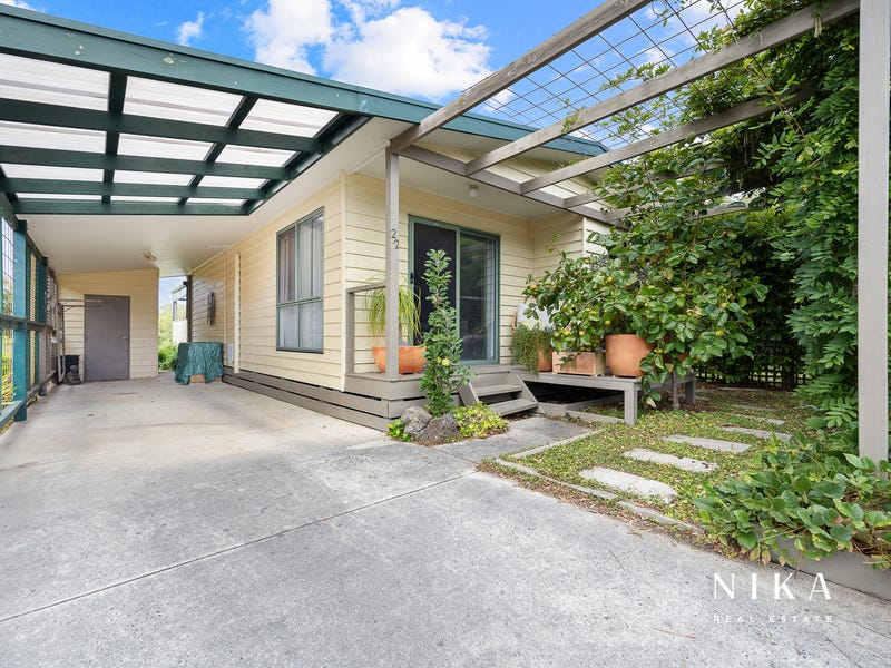 22 Margaret Street, Park Lane, Wonthaggi, Vic 3995 Property Details