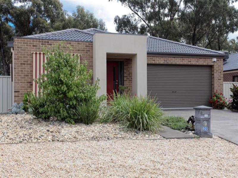 20 Peacock Drive, Epsom, Vic 3551