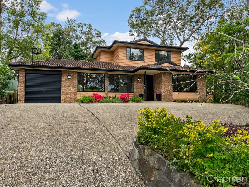 26 Perry Avenue, Springwood, NSW 2777