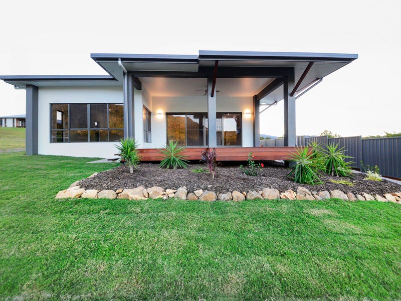 40 Stanley Drive, Cannonvale, Qld 4802 Property Details