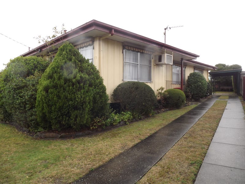 17 MAJORS CREEK ROAD, Orbost, Vic 3888 Property Details